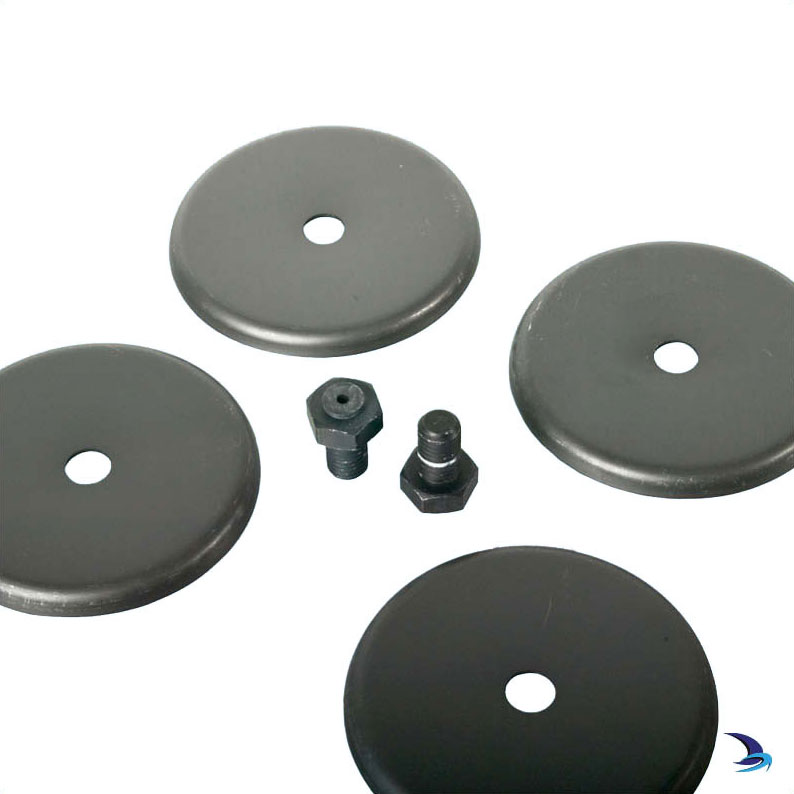 Whale - Clamping Plate Kit for Whale Gusher 30